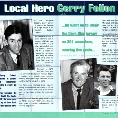 32. Gerry Follon Inside